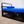 Heavy Duty Steel Single Bed