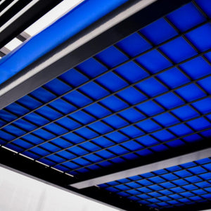 Dallas Triple Heavy Duty Bunk Bed