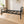 Heavy Duty Steel Single Bed