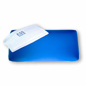 Water Resistant Fire Retardant Pillow