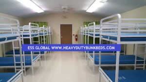 Hostel bunk bed manufacturer